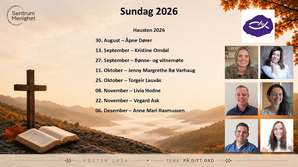 SUNDAG