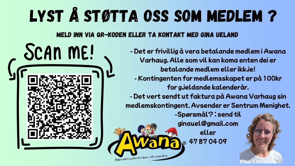 Awana
