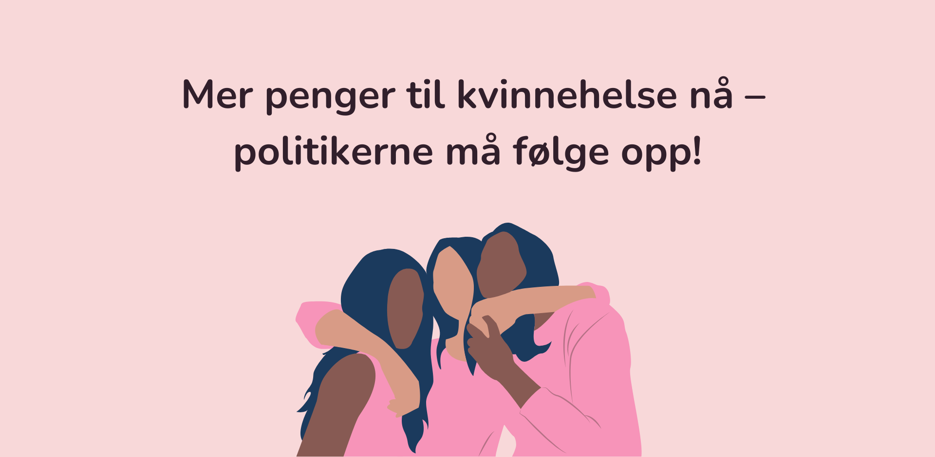 Signer oppropet nå!