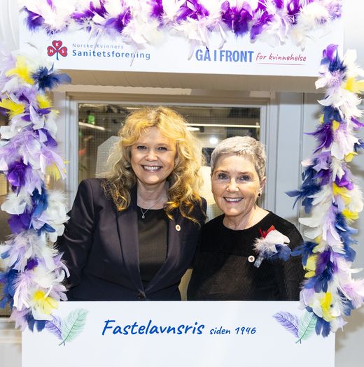 En av Norges viktigste dugnader er i gang!