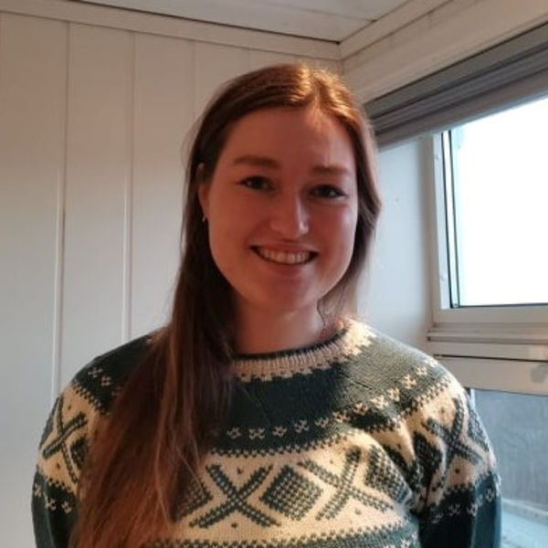 Ingvild Sæther