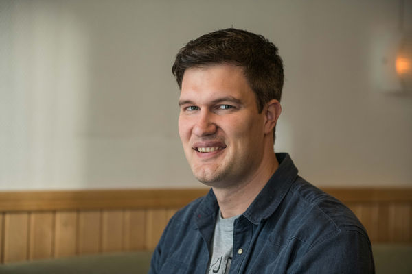 En tro som tåler livet - og døden