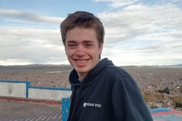 Ransakelse