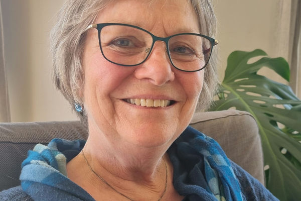 Jesu dåp og vår dåp