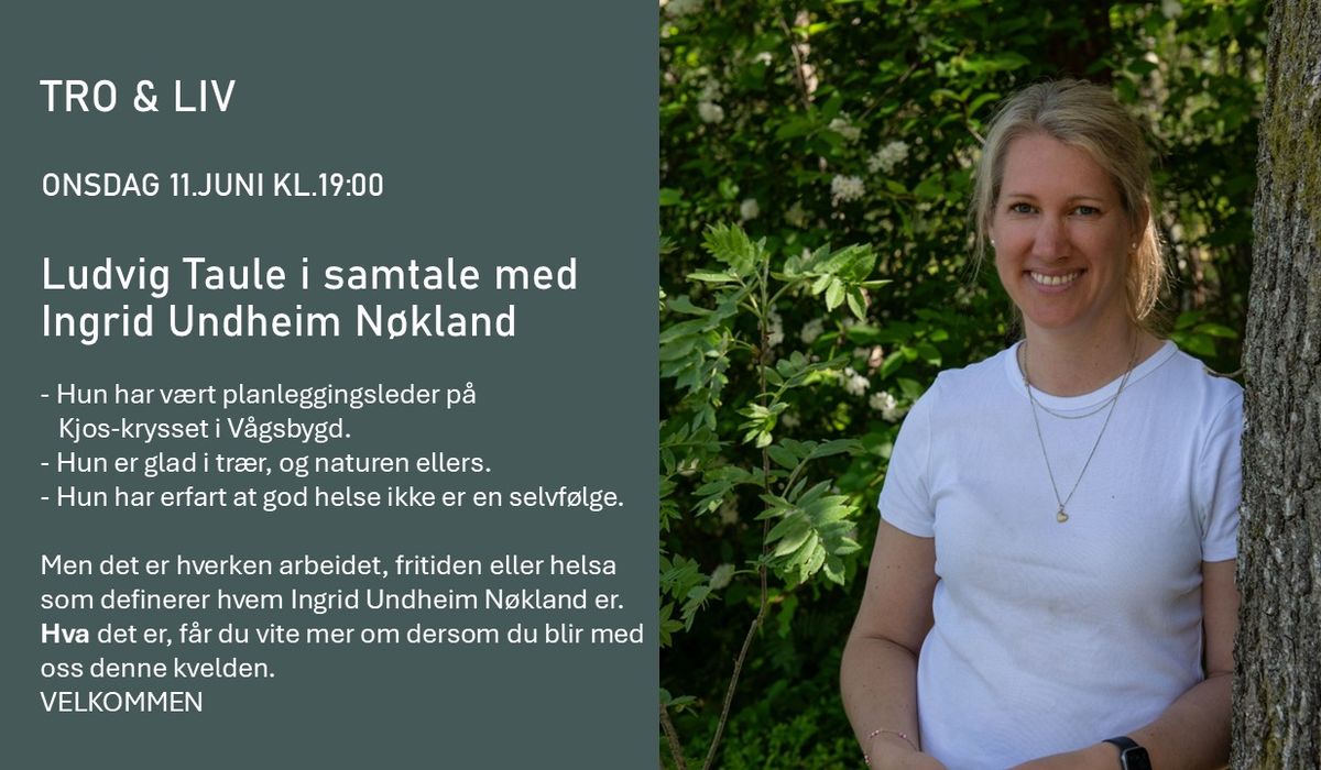 Tro og Liv