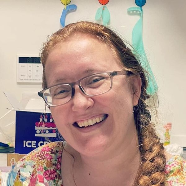 Jesu rettferdighet og kjærlighet