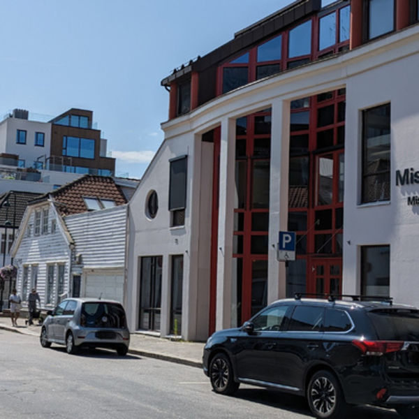 Er jeg innenfor eller utenfor?