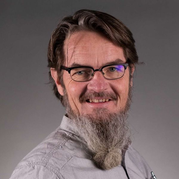 Jesus helbreder den spedalske