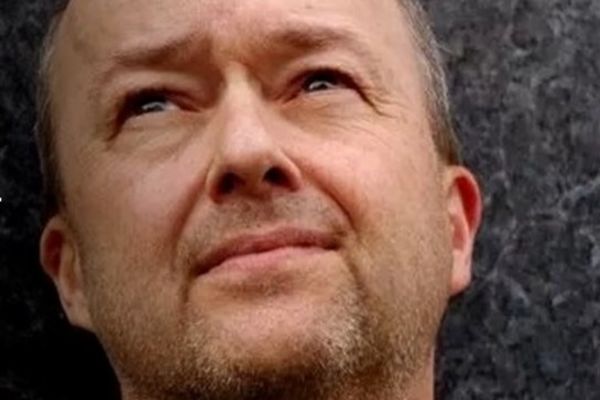 Å finne håp og livsmot igjen