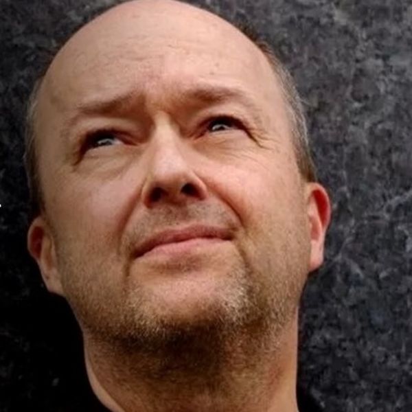 Å finne håp og livsmot igjen