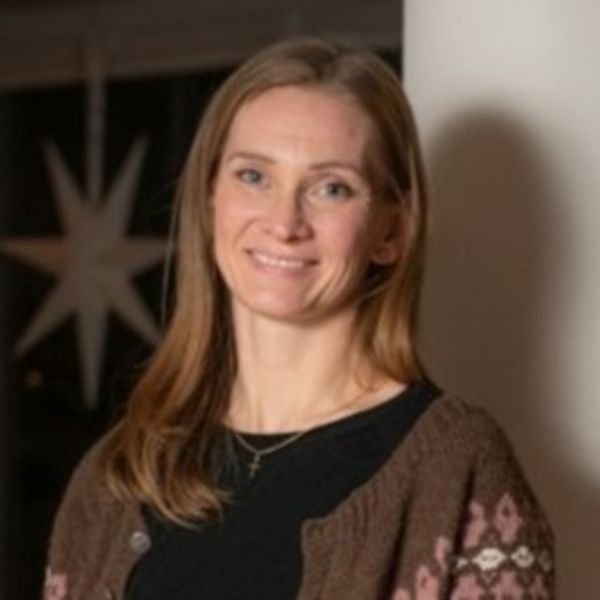 Tro & Liv med Sylvia Andersen