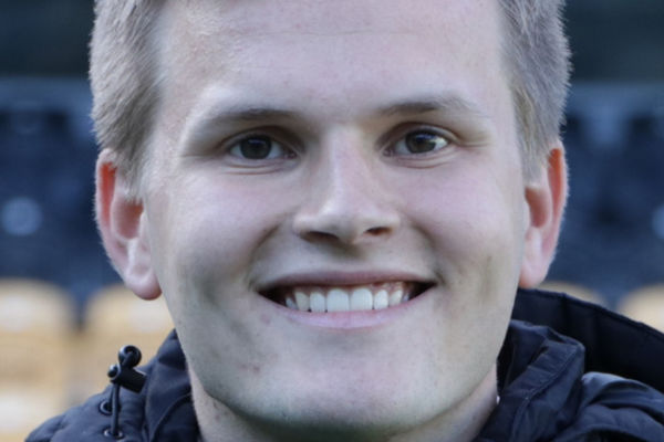 FELLESSKAP: Det kristne fellesskapet