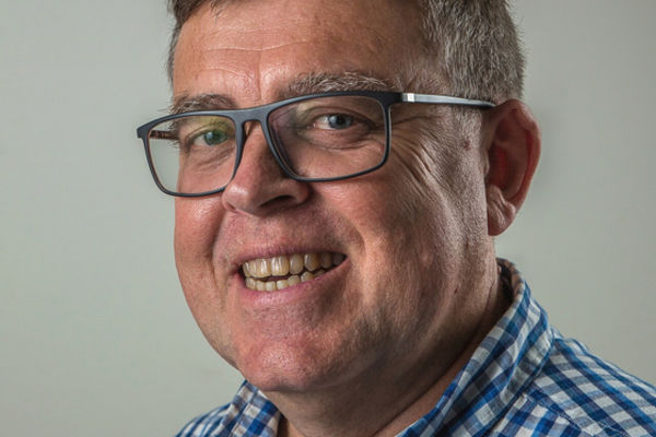 Kraften i Guds ord og et festmåltid