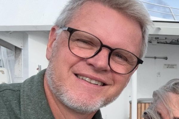 Å møte håpets Gud i livets realiteter