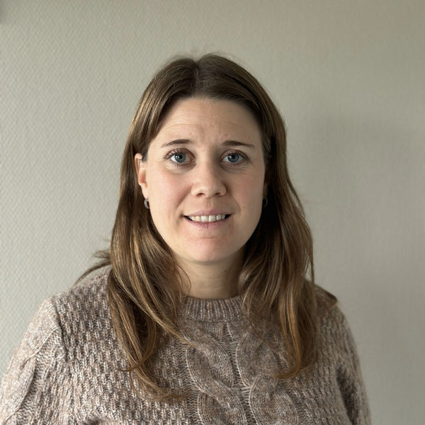 Henriette Eriksen