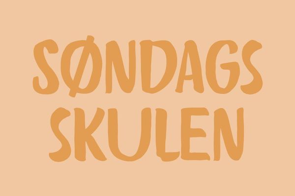 Søndagsskulen