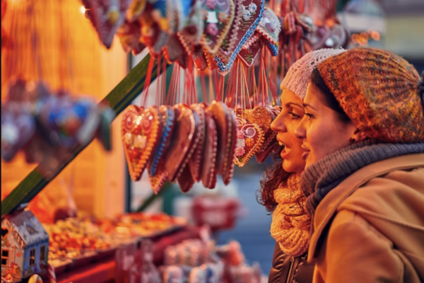 Kordag + musikkmisjonstur til Nederland, Desember 2025