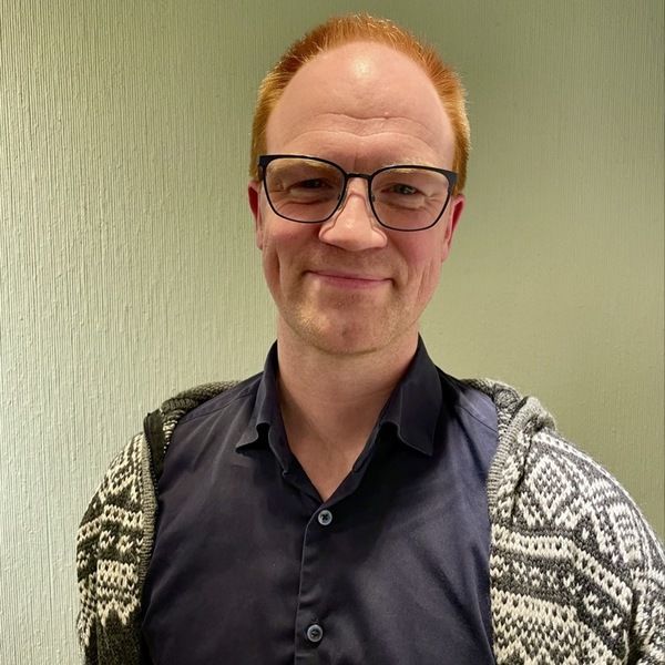 Daniel Øpstad