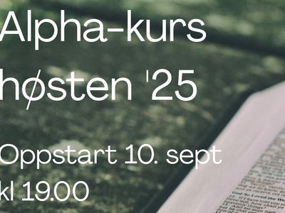 Alpha-kurs