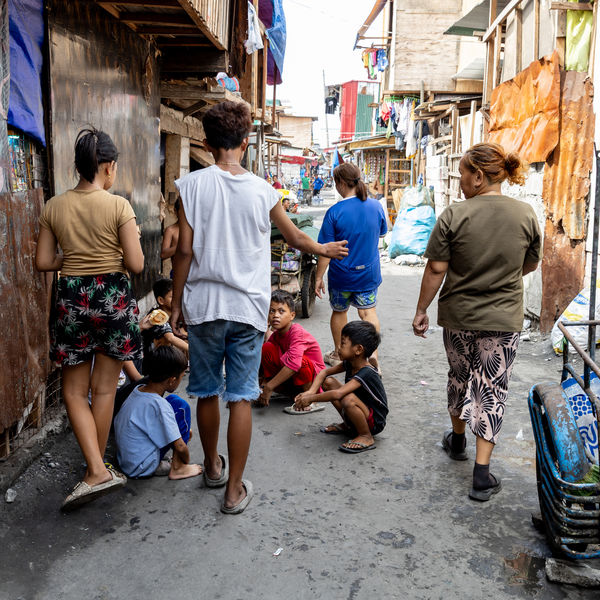 Det er lettere å bygge sterke barn enn å reparere ødelagte voksne