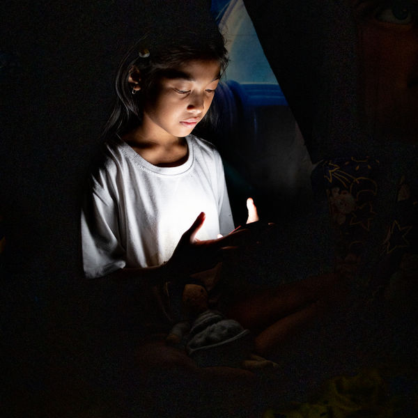 De skumle på nettet - er oss!