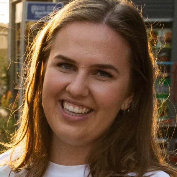 Føler seg hjemme i Misjonsalliansen