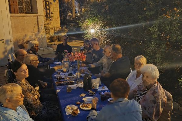 Sabbatskveld i Grimstad fredag 21 november kl. 19:00