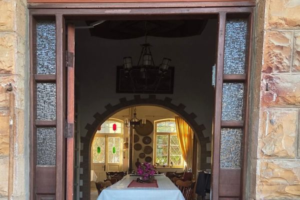 Endelig åpner Beit Scandinavia for besøkende - 2026