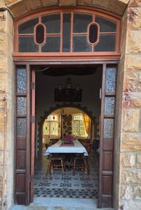 Endelig åpner Beit Scandinavia for besøkende - 2026