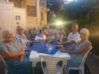 Reisebrev fra Elisabeth