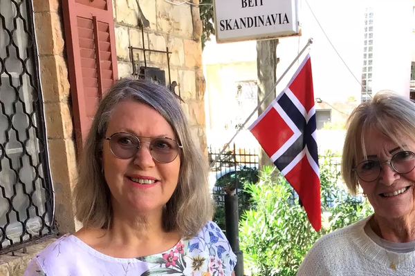 Norge IDAG publiserte en fin sak om Beiten