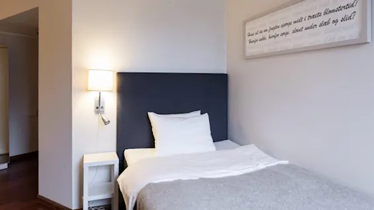 Innsamling til nye senger på Beit Scandinavia