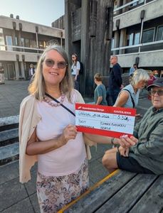 Sparebanken Norge marsjen 2026