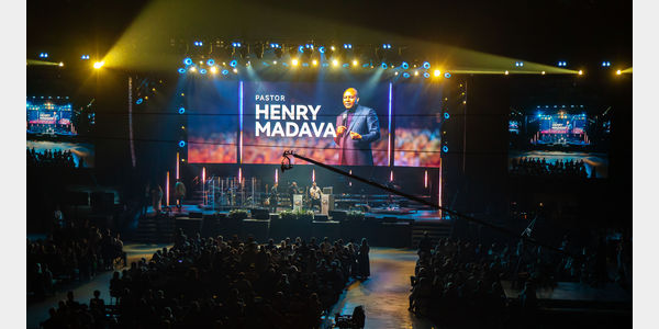 Warsaw (Poland), 2024