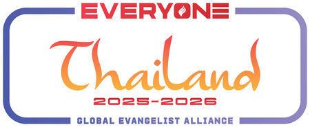 Jesus Festival in Mae Sot