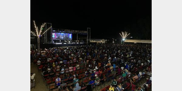 Ме Сот (Таиланд), 2026