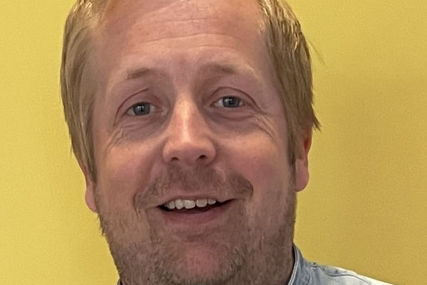 Tale av Andreas Bakke - Bønn - Enhet i menigheten
