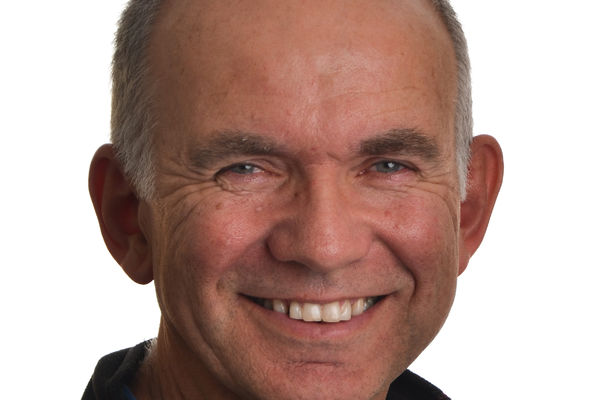 Tale av Ole Os - Når Menneskesonen kjem