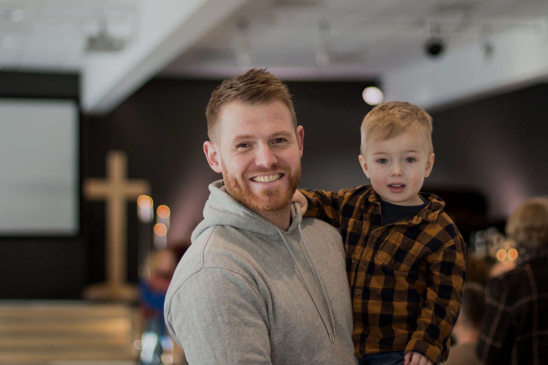 Misjonssalen Ålesund