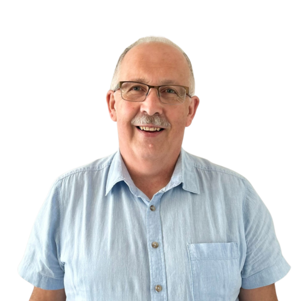 Lars Kjetil Emblem - Jesus metter 5000