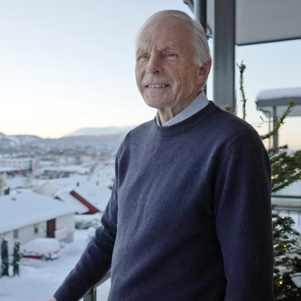 Per Ekelund - Jesus Kristus er oppstanden