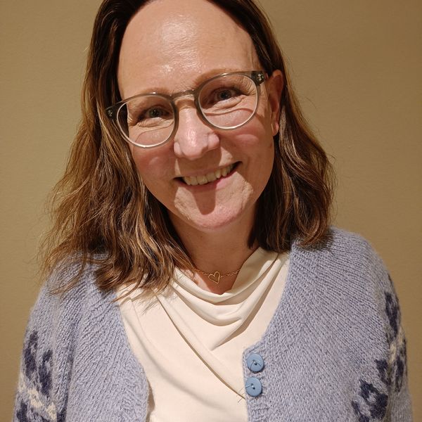 Mariann Hagerup Gammelsæther