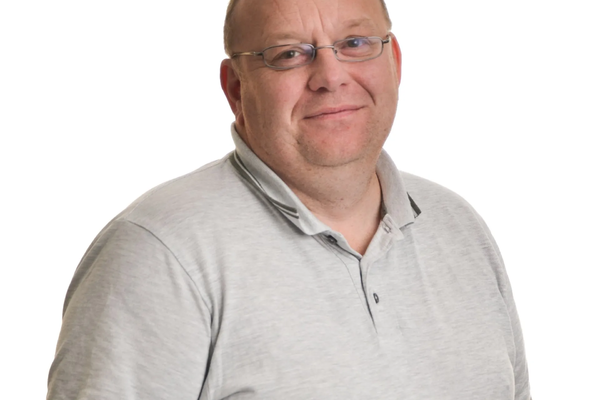 Misunnelse - Jon Ove Holen