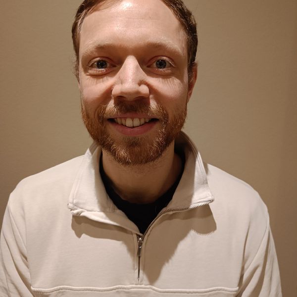 Eivind Peter Nordstrand