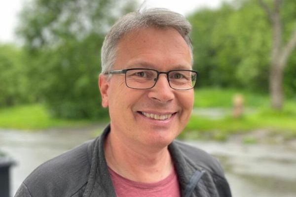 Hyrde for min sjel - Øystein Engås