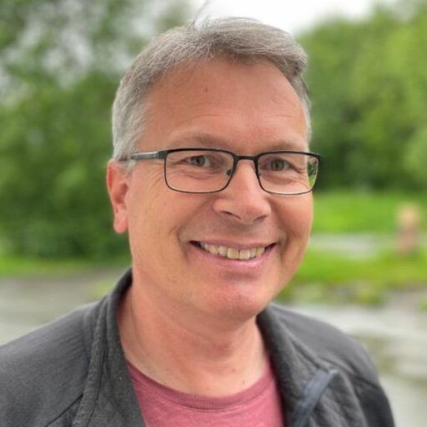 Hyrde for min sjel - Øystein Engås