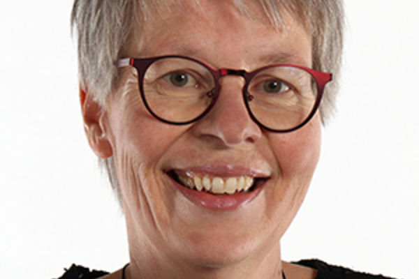 Min trosreise - Kjellaug Klock Myklebust