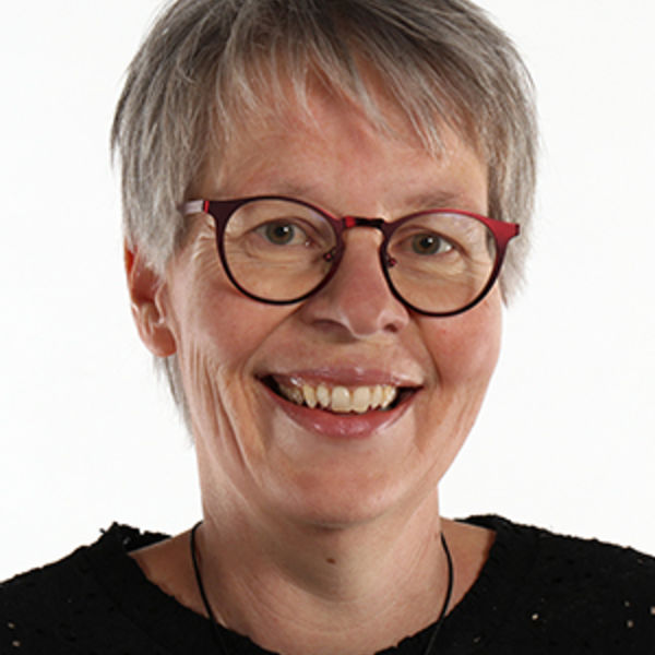 Min trosreise - Kjellaug Klock Myklebust