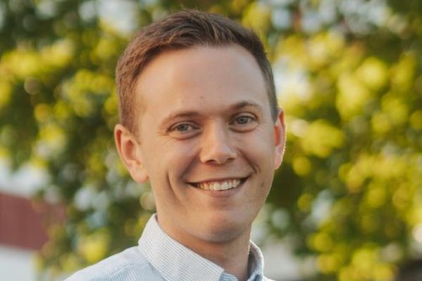 Fellesskap som former - Jon Georg Fiske