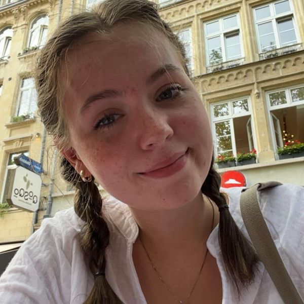Rotfestet i Jesus - Malena Sunde Kalleland